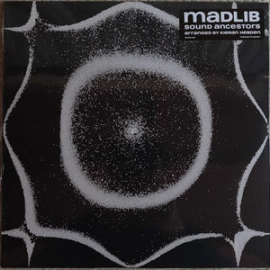 MADLIB - Sound Ancestors (Vinyle neuf/New LP)
