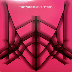 TERRY GROSS - Soft Opening (Vinyle neuf/New LP)