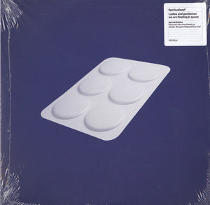 SPIRITUALIZED - Ladies And Gentlemen We Are Floating In Space (Vinyle neuf/New LP)