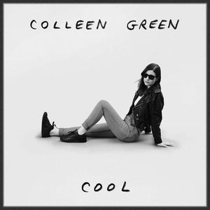 COLLEEN GREEN - Cool (Vinyle neuf/New LP)