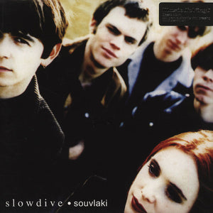 SLOWDIVE  - Souvlaki (Vinyle neuf/New LP)