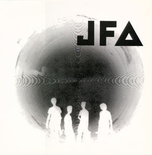 JFA - Untitled (vinyle usagé/Used LP)