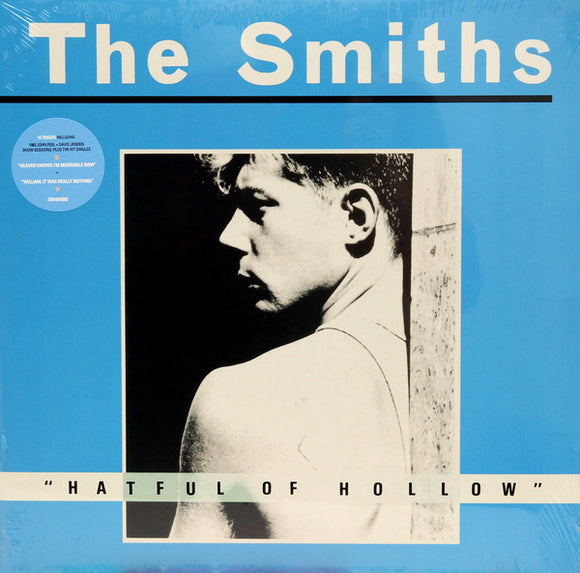THE SMITHS - Hatful Of Hollow (Vinyle neuf/New LP)