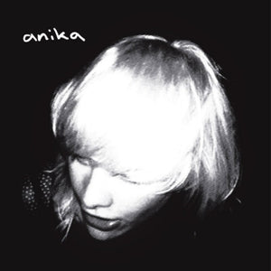 ANIKA ‎– Anika (Vinyle neuf/New LP)