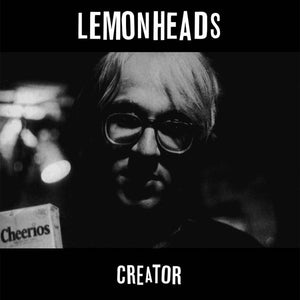 LEMONHEADS - Creator (Vinyle neuf/New LP)