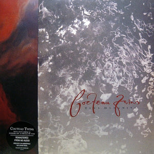 COCTEAU TWINS - Tiny Dynamine & Echoes In A Shallow Bay (Vinyle neuf/New LP)