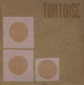 TORTOISE - Tortoise (Vinyle neuf/New LP)