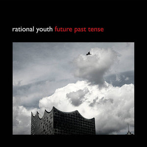 RATIONAL YOUTH - Future Past Tense 10" (Vinyle neuf/New EP)