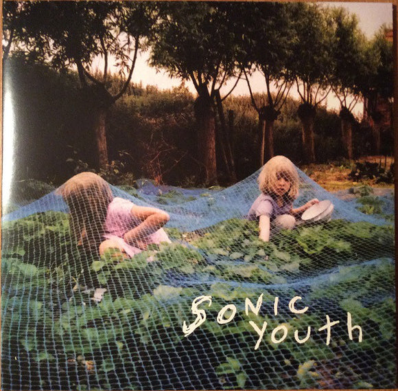 SONIC YOUTH  - Murray Street (Vinyle neuf/New LP)