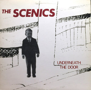 The Scenics - Underneath the door