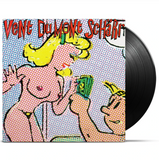 VENT DU MONT SCHARR - Vent du Mont Scharr (Vinyle neuf/New LP)
