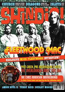 Shindig! Issue 49