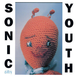 SONIC YOUTH  - Dirty 2XLP (Vinyle neuf/New LP)