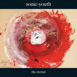 SONIC YOUTH  - The Eternal 2XLP Boxset (Vinyle neuf/New LP)