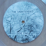 THE UNINTENDED - S/T Featuring Rick White+The Sadies+Greg Keelor (Vinyle neuf/New LP)