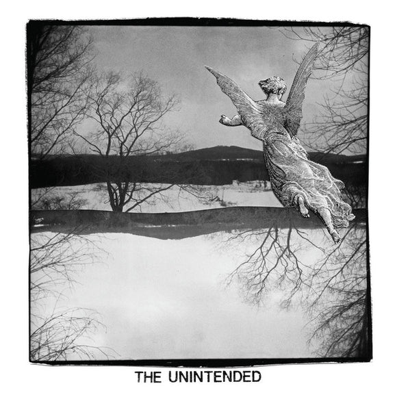 THE UNINTENDED - S/T Featuring Rick White+The Sadies+Greg Keelor (Vinyle neuf/New LP)