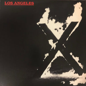 X- Los Angeles