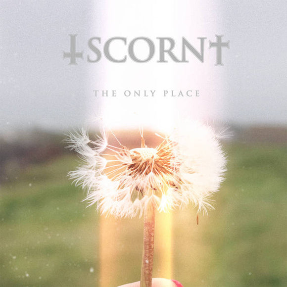 SCORN - The Only Place (Vinyle neuf/New LP)