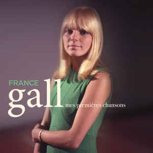 FRANCE GALL - Mes premieres chansons (Vinyle neuf/New LP)