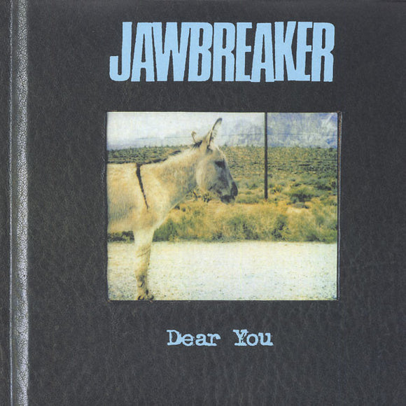 JAWBREAKER - Dear You (Vinyle neuf/New LP)