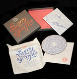 BLONDE REDHEAD - Penny Sparkle Ltd Boxset (CD usagé)